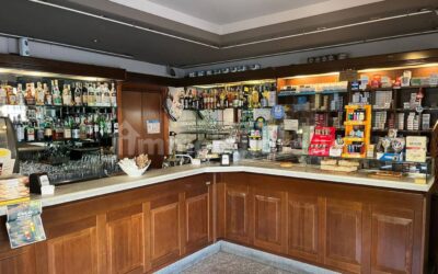 Bar in Vendita – San Giorgio di Lomellina – Via Camillo Benso di Cavour