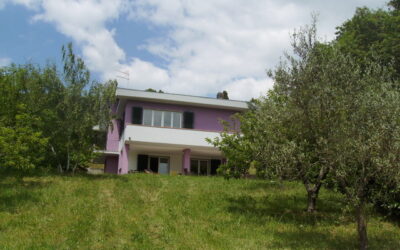 Villa indipendente in vendita a Fosdinovo (MS)